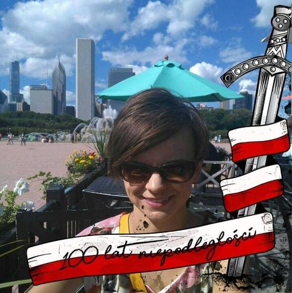 Meet your Posher, Ewelina - Picture 1 of 1